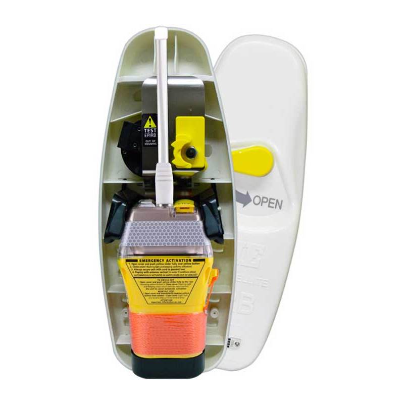 Epirb GME MT403FF Epirb Automatico