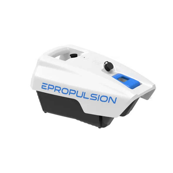 ePropulsion Fuoribordo elettrico SPIRIT 1.0 Plus L - 1 kW-29.5"
