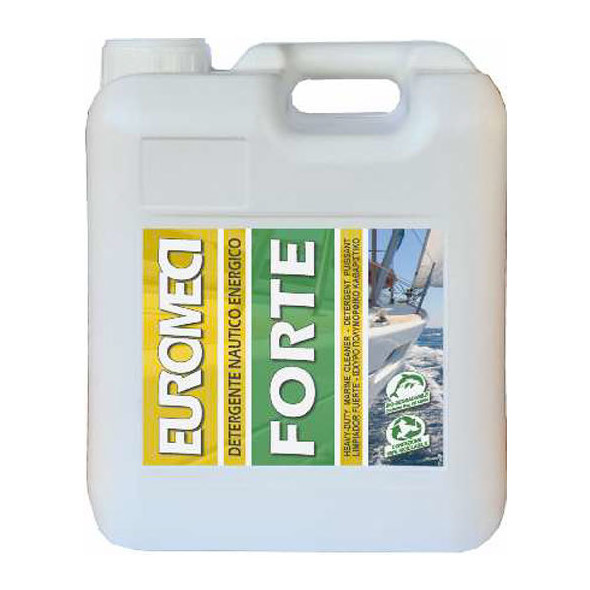 Euromeci Forte 5 litri