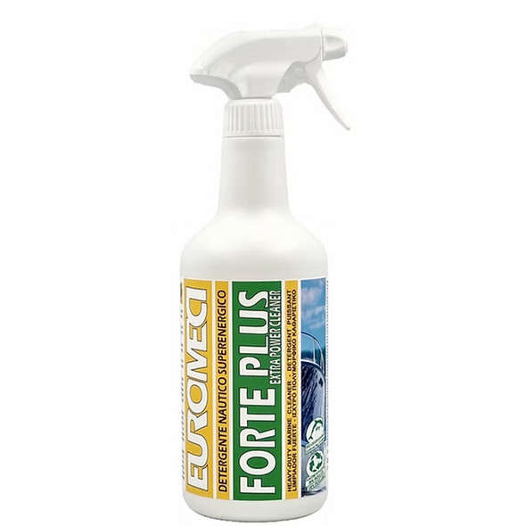 Euromeci Forte Plus 750 ml. con spruzzatore