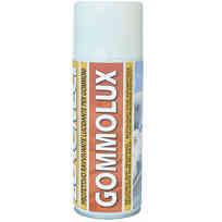 Euromeci Gommolux spray ml.400
