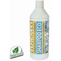 Euromeci Shampoo Eco 1 lt.