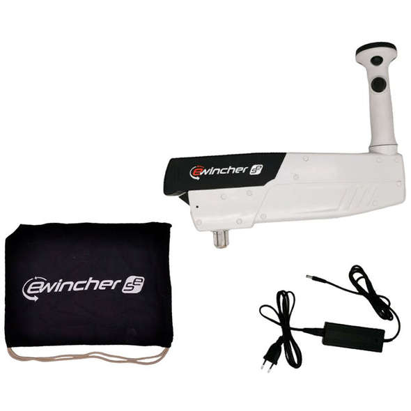 Ewincher SE Maniglia Winch Elettrica