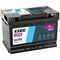 Exide Batteria AGM 70 Ah