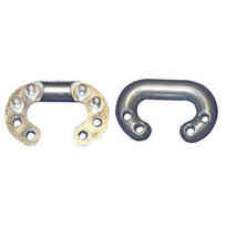 Falsa maglia inox per catena calibrata mm 12