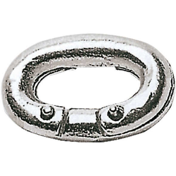 Falsa maglia Inox per catene 12 mm