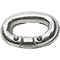 Falsa maglia Inox per catene 12 mm