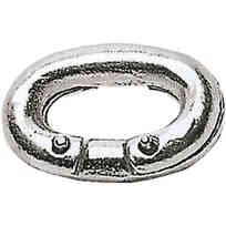 Falsa maglia Inox per catene