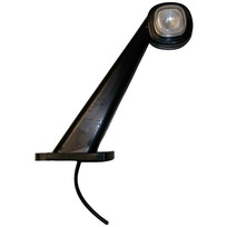 Fanale Laterale 45° - LED