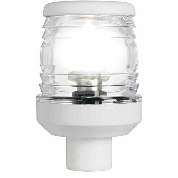 Fanale LED 360° Classic Bianco