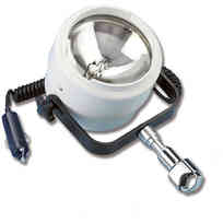 Bulbo stagno 12 V 100 W 110 mm