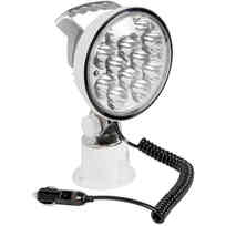 Lampada Faro Con Proiettore Lunare Umikk - Luce Notturna LED Con Telecomando E Bluetooth - Regalo Per Bambini - 4