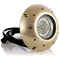 Faro subacqueo Bluefin Led Orca O20 SM - Blu