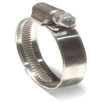 Fascetta Inox 304