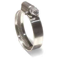 Fascetta Inox 304