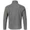 Felpa in pile Musto uomo Corsica Polartec 200GM 2.0 - Grigio Scuro