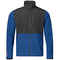 Felpa in pile Musto uomo evolution Polartec Fleece - Dark Cobalt
