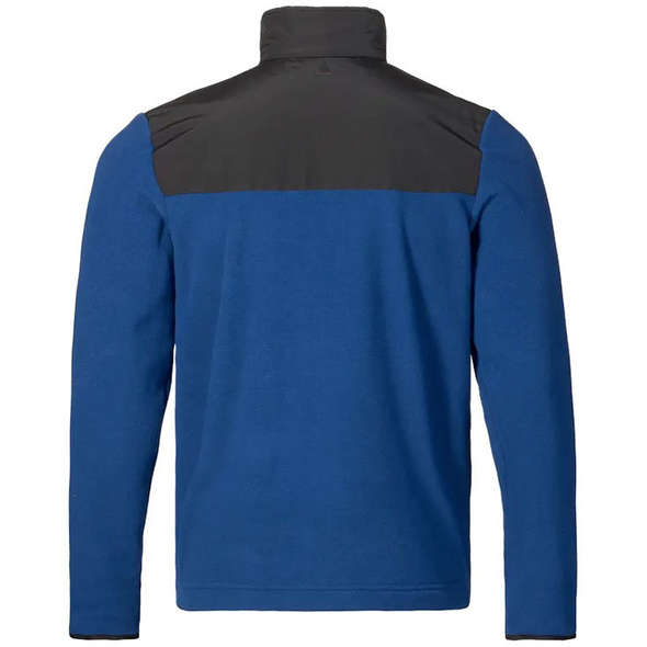 Felpa in pile Musto uomo evolution Polartec Fleece - Dark Cobalt