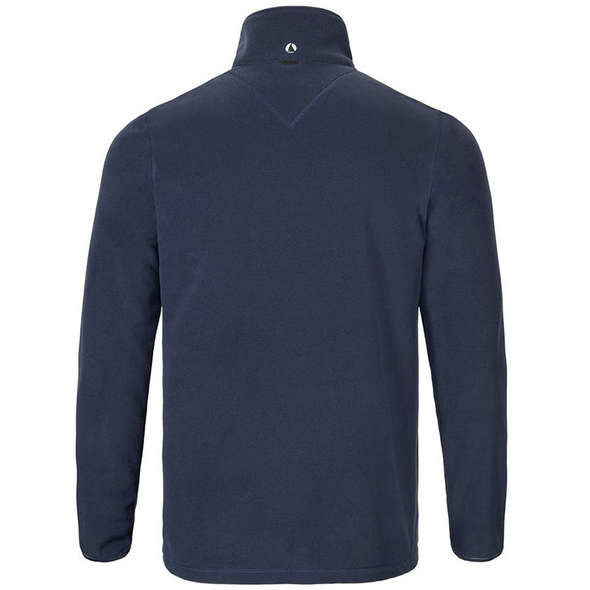 Felpa in pile Polartec Musto EVO uomo - Navy