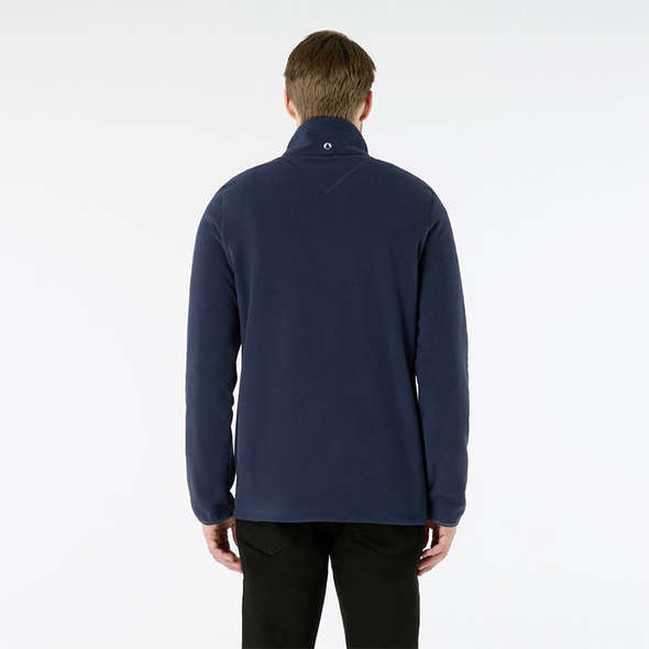 Felpa in pile Polartec Musto EVO uomo - Navy