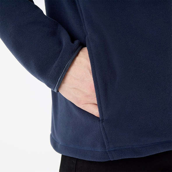 Felpa in pile Polartec Musto EVO uomo - Navy