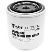 Filtro benzina motori benzina Tfilter 95x104h mm