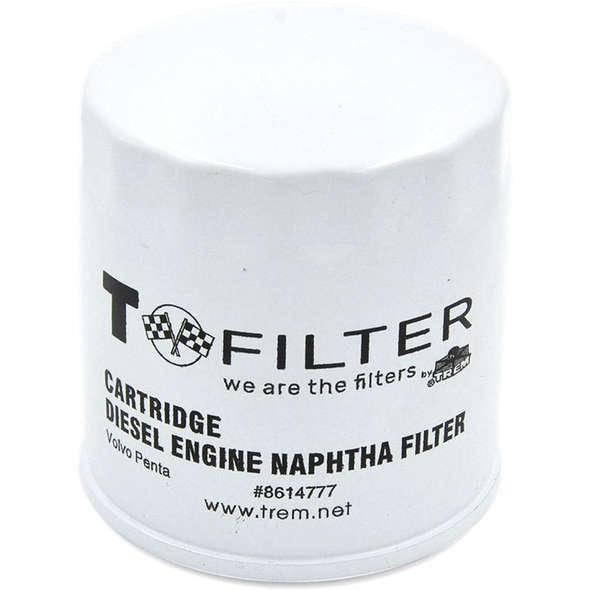 Filtro nafta Volvo Penta diesel Tfilter 80x90h mm