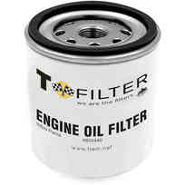 Filtro olio motori benzina Tfilter
