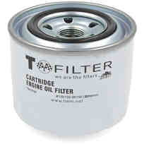 Filtro olio Yanmar Tfilter 89x78h mm