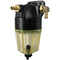 Filtro separatore acqua-carburante Tfilter tipo Yamaha 175 HP