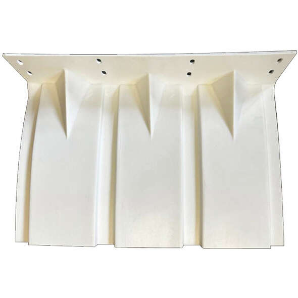 Flap Auto Trim 36,5x24,5 cm