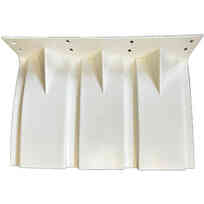 Flap Auto Trim 36,5x24,5 cm