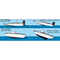 Flap Auto Trim 36,5x24,5 cm