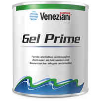Fondo alchidico antiruggine Veneziani Gel Prime