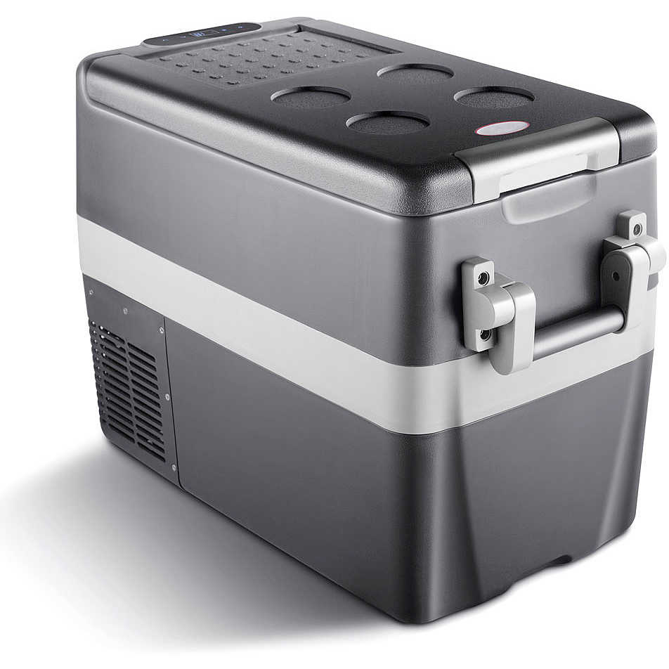 Frigo-congelatore portatile 40 lt. - Doppia Alimentazione in Vendita Online