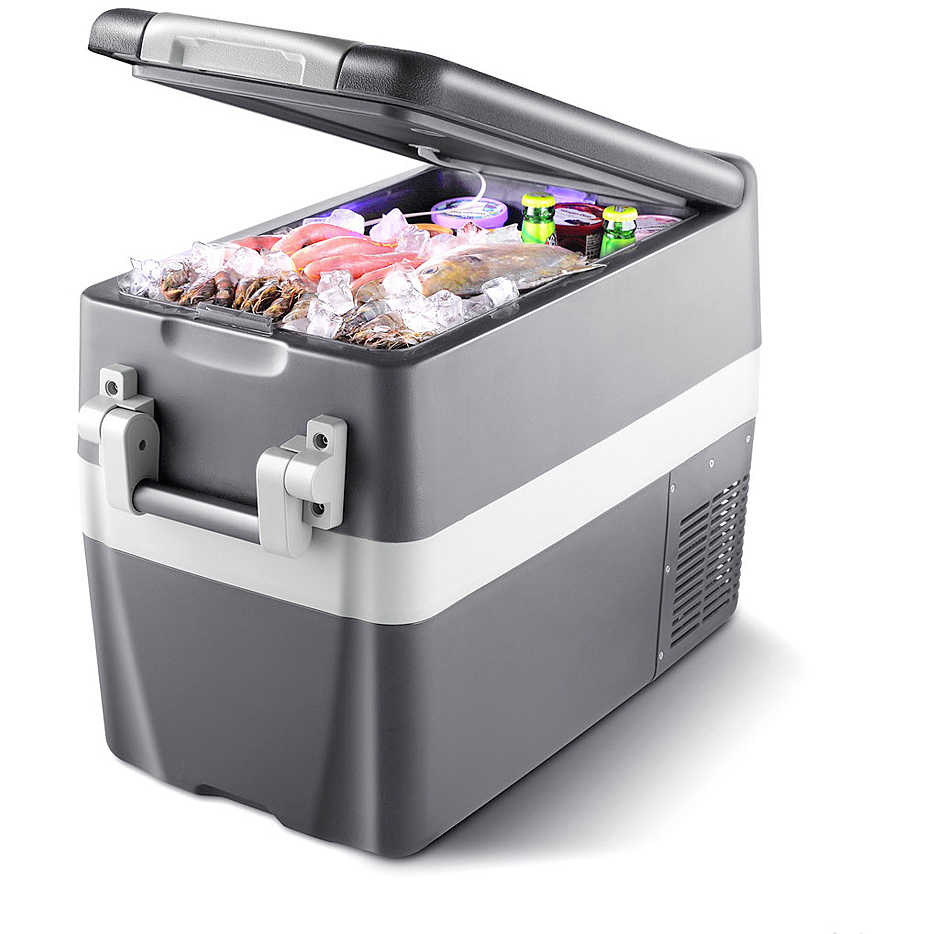 Frigo-congelatore portatile 40 lt. - Doppia Alimentazione in Vendita Online