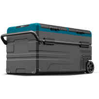 Frigo-congelatore portatile Vitrifrigo VFD115 VFREE PLUS - 115 lt.