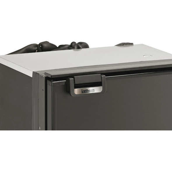 Frigorifero Isotherm Cruise CR 100 - Total Black