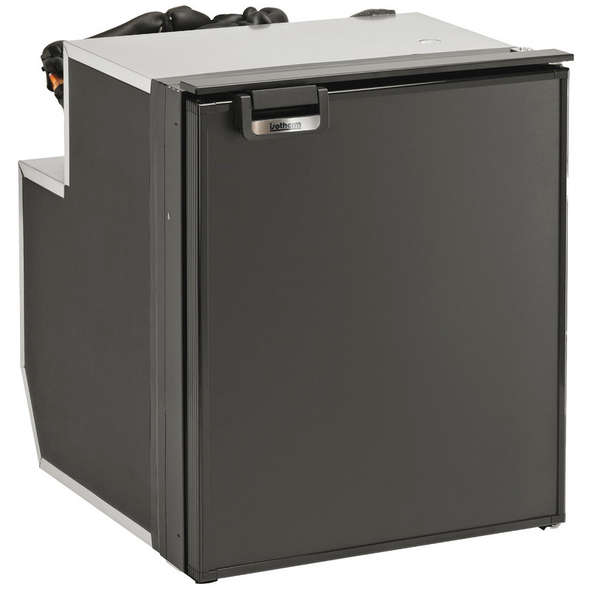 Frigorifero Isotherm Cruise CR 130 - Total Black