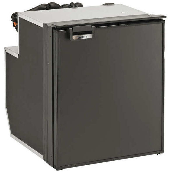 Frigorifero Isotherm Cruise CR 49 - Total Black