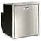 Frigorifero Vitrifrigo Drinks DW51i OCX2 - inox - 51 lt