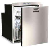 Frigorifero Vitrifrigo Drinks DW90i OCX2 - inox - 90 lt