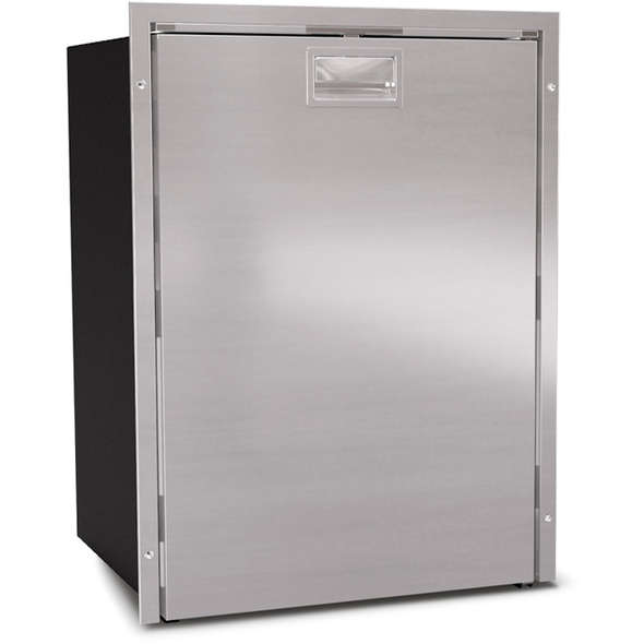 Frigorifero Vitrifrigo Inox C130LX OCX2