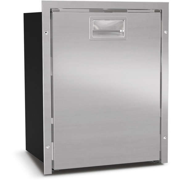 Frigorifero Vitrifrigo Inox C42LX OCX2