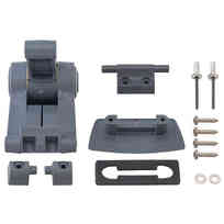 Frizione per Lewmar Low Profile e Medium Profile