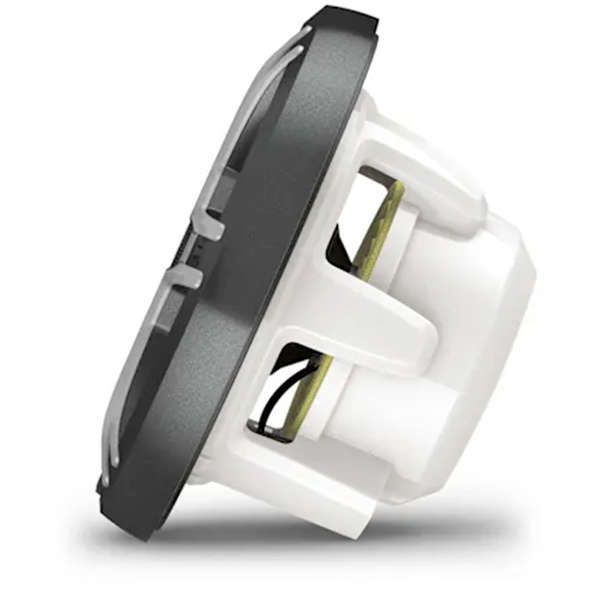 Fusion altoparlanti AP-FL65SPG da 6.5 LED - griglia Sport grigia