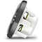 Fusion altoparlanti AP-FL65SPG da 6.5 LED - griglia Sport grigia