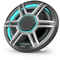 Fusion altoparlanti AP-FL65SPG da 6.5 LED - griglia Sport grigia