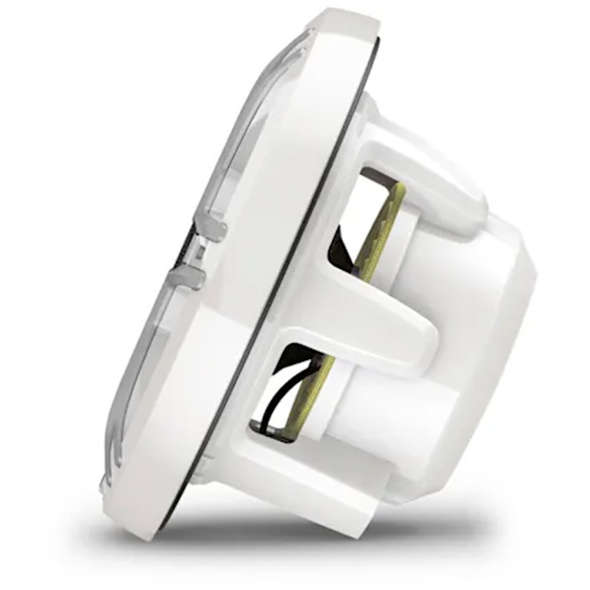 Fusion altoparlanti AP-FL65SPW da 6.5 LED - griglia Sport bianca