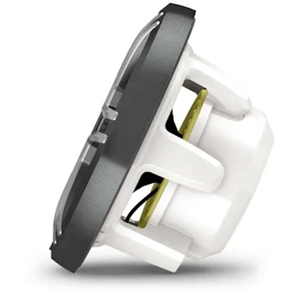Fusion altoparlanti AP-FL77SPG da 7.7 LED - griglia Sport grigia